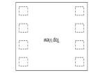 SST25PF020B-80-4C-Q3AE-T  Semiconductors