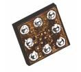 SST25VF010A-33-4I-ZAE NOR Flash