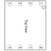 SST25VF016B-50-4C-QAF-T NOR Flash