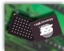 SST38VF6403-90-5C-B3KE  Semiconductors
