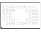 SST39LF402C-55-4C-MAQE electronic component of Microchip