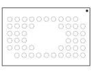 SST39LF402C-55-4C-MAQE  Semiconductors