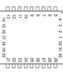SST39SF010A-45-4I-NHE-T NOR Flash
