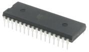 SST39SF010A-70-4C-PHE electronic component of Microchip