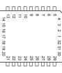 SST39SF010A-70-4I-NHE-T NOR Flash