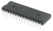 SST39SF020A-70-4C-PHE electronic component of Microchip