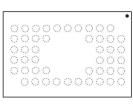 SST39VF402C-70-4C-MAQE  Semiconductors