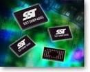 SST39WF400B-70-4I-B3KE electronic component of Microchip