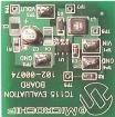 TC115EV  Embedded Solutions