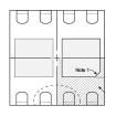 TC6320K6-G electronic component of Microchip