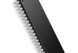 TC7107CPL LED Display Drivers