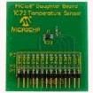 TC72DM-PICTL electronic component of Microchip