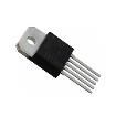 TC74A0-3.3VAT electronic component of Microchip