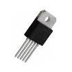 TC74A1-3.3VAT Board Mount Temperature Sensors
