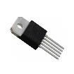 TC74A4-3.3VAT electronic component of Microchip