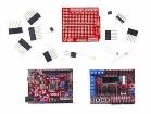 TCHIP003 electronic component of Microchip