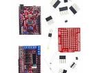 TCHIP003 Development Boards & Kits - PIC/DSPIC