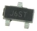 TCM809JENB713 electronic component of Microchip