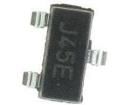 TCM809SENB713 Supervisory Circuits