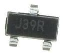 TCM809TENB713 electronic component of Microchip