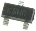 TCM810JVNB713 electronic component of Microchip