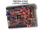 TDGL002  Embedded Solutions