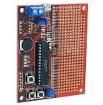 TDGL019 Development Boards & Kits - PIC/DSPIC