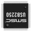 USB2250-NU-05  Semiconductors