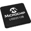 USB2512BI-AEZG-TR electronic component of Microchip