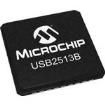 USB2513BI-AEZG-TR electronic component of Microchip