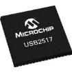 USB2517-JZX-TR electronic component of Microchip