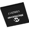 USB2517-JZX-TR  Semiconductors