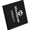USB2517-JZX-TR USB Interface IC