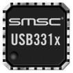 USB3317C-CP-TR electronic component of Microchip