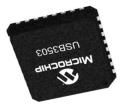 USB3503-IML  Semiconductors
