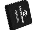 USB3503T/ML USB Interface IC