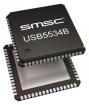 USB5532B-5000JZX electronic component of Microchip