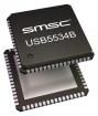 USB5533B-5000JZX electronic component of Microchip