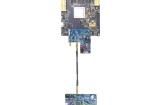 VIDEO-DC-CXP Programmable Logic IC Development Tools