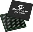 VSC8564XKS-14 electronic component of Microchip