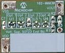 VSUPEV electronic component of Microchip