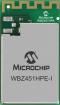 WBZ451HPE-I electronic component of Microchip