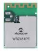 WBZ451PE-E electronic component of Microchip