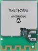WBZ451PE-I  Semiconductors