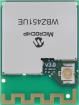 WBZ451UE-I  Semiconductors