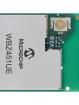 WBZ451UE-I RF System on a Chip - SoC