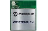 WFI32E01UE-I electronic component of Microchip