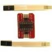 XLT08DFN2 Sockets & Adapters