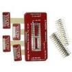 XLT44QFN4 Sockets & Adapters