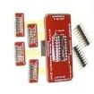 XLT44QFN5 Sockets & Adapters